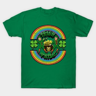 Irish Pride T-Shirt